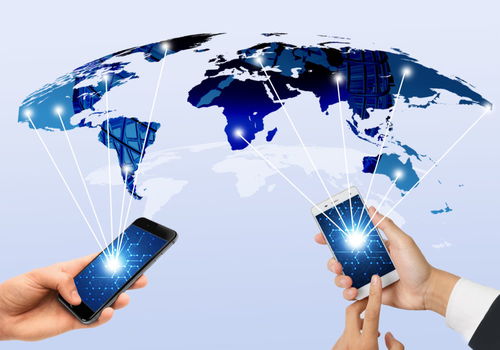 中國引領6G技術革新，全球專利占比35%位居第一